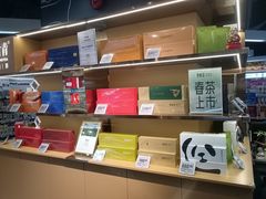 -Olé精品超市(上海港汇恒隆店)