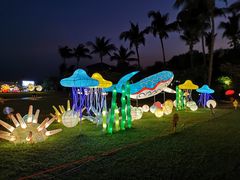 -三亚亚龙湾天域度假酒店