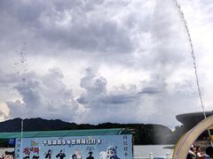 -千岛湖-欢乐水世界
