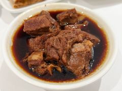 小碗牛肉-南门小馆·清真(国贸商城店)