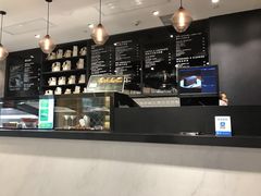 -Awfully Chocolate(嘉里城店)