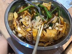 -柳州肥姨妈大骨螺蛳粉(沙河店)