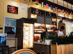 -西单元牛排馆(长安大学城店)