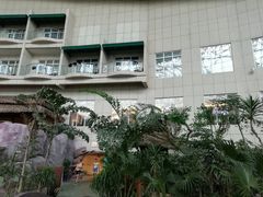 -渔岛海洋度假区