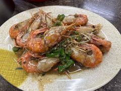-贞姨美食·老字号海鲜大排档