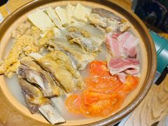 -一坐一忘云南菜(三里屯店)