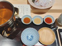 -元熹会席料理