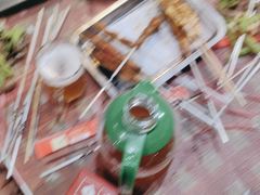 -永红源啤酒·烧烤·海鲜·大排档(台柳路店)