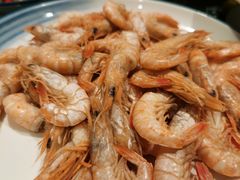 -旺角小渔村·海肠捞饭开创者(环山路店)