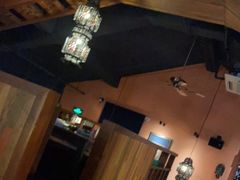 -甘尼仕印度餐厅酒吧(斜塘老街店)