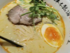 -和府捞面(东直门银座店)