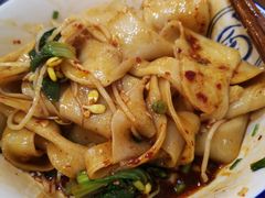 -福瑞记老孙头biangbiang面(新生路店)