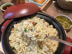 -蘑界·野生菌火锅(深业上城店)