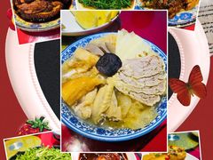 -三林本帮馆(中林街店)