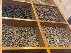 -6号咖Coffee