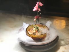 -佬麻雀·新湘菜(珠海金发购物中心店)
