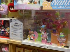 -九木杂物社(新奥购物中心店)