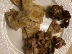 -杭州钱江新城万怡酒店-西餐厅