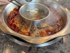 -金鼎雪山牦牛杂火锅(理县总店)