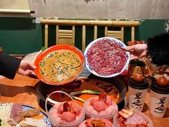 -周小明火锅(黑金冠社区店)