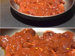 蒜油牛肉-夜食白市Yespicy·烧烤啤酒宵夜(番禺四海城店)