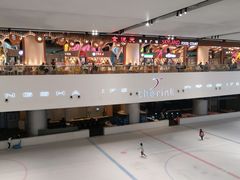 -TheRink大零溜冰场(IFS国金中心店)