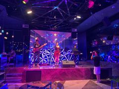 -SPARK(成都W酒店)