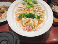 -胡记饭店(保工街店)