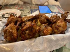 -鼓楼吃面·肉啃肉(南锣鼓巷店)