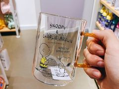 -名创优品(山东青岛市新业广场店)