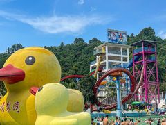 -清泉湾生态旅游度假区