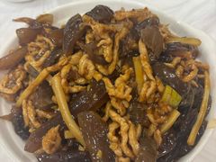 -聚福缘菜馆(隆昌路店)