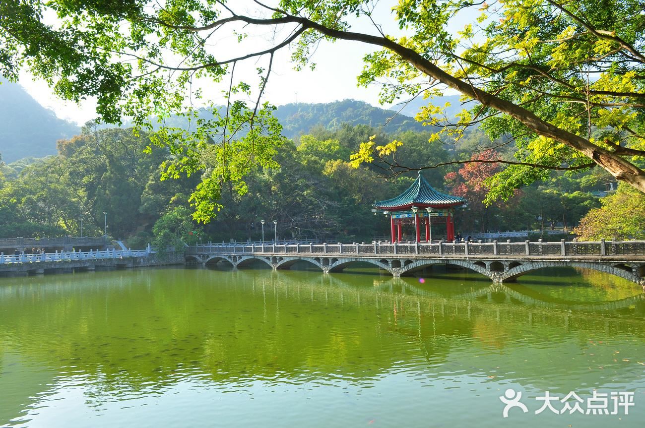 罗浮山