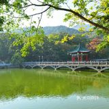 罗浮山