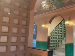 -清真·卡德尔大叔新疆主题餐厅(龙汇路店)