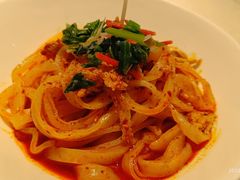 -令氏家外家周秦食府(高新店)
