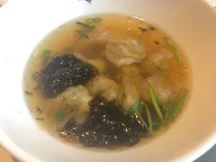 -莆田餐厅PUTIEN(三里屯店)
