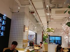 -云味馆·云南菜·云南米线(同泰时代广场店)