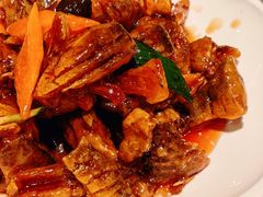 熘鲫鱼-燕春楼(海河华鼎店)