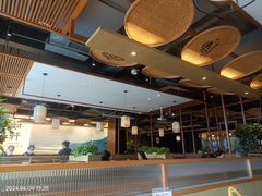 -如轩·海鲜砂锅粥·潮汕菜(一品天下店)