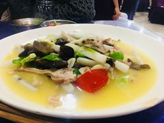 -双流老字号董蹄花(广场路店)