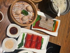 -珍宝轩海鲜火锅(碧湖大厦店)