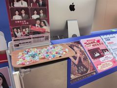 -天真蓝照相馆(西安南门王府井LAB店)