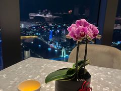 -广州四季酒店·佰鲜汇·现代法餐