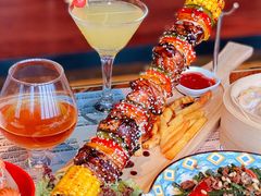 -AZUL by FUEL蓝色·法式酒馆(琶醍店)