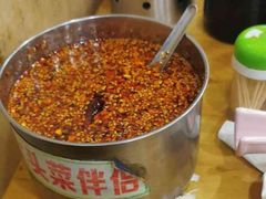 -王祖名抻面烧烤(柳影路店)