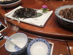 -琼菜坊·无鸡不成宴·海南菜老爸茶糟粕醋(海口骑楼老街店)
