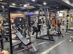 -超鹿运动健身(紫阳商贸中心店)
