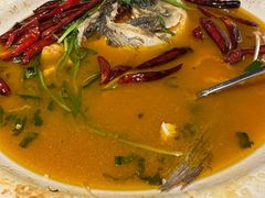 -清水亭湖北菜(大屯DT51店)