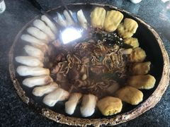 -忆乡情铁锅炖鱼饭店(延庆店)